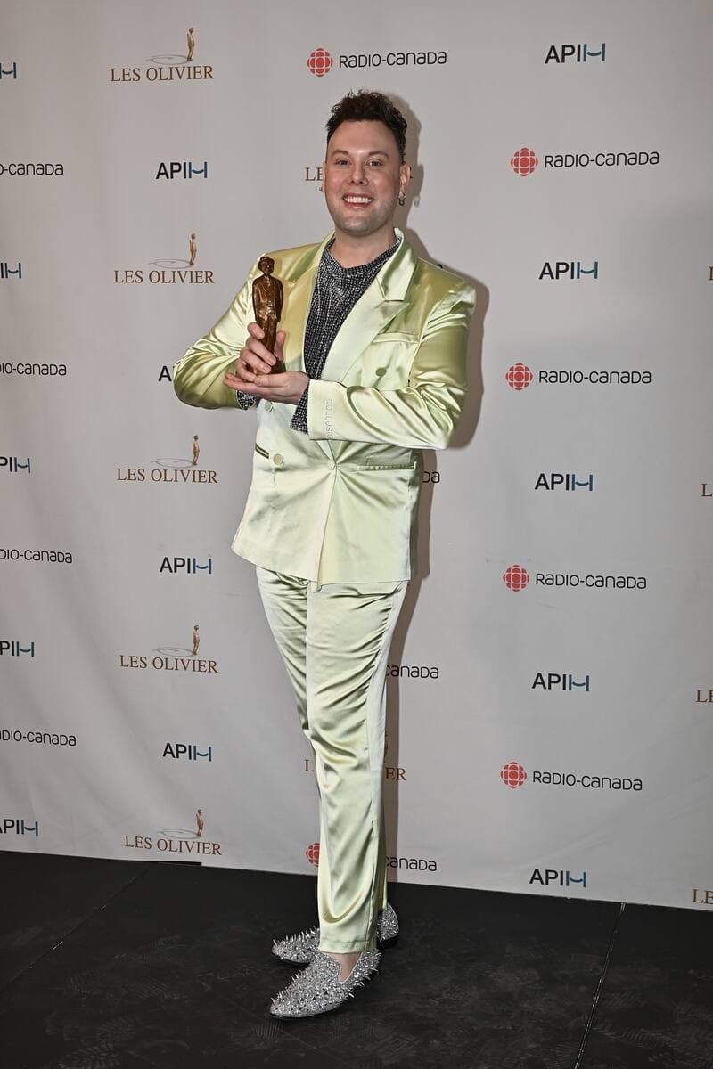 Joël Lemay / Agence QMI