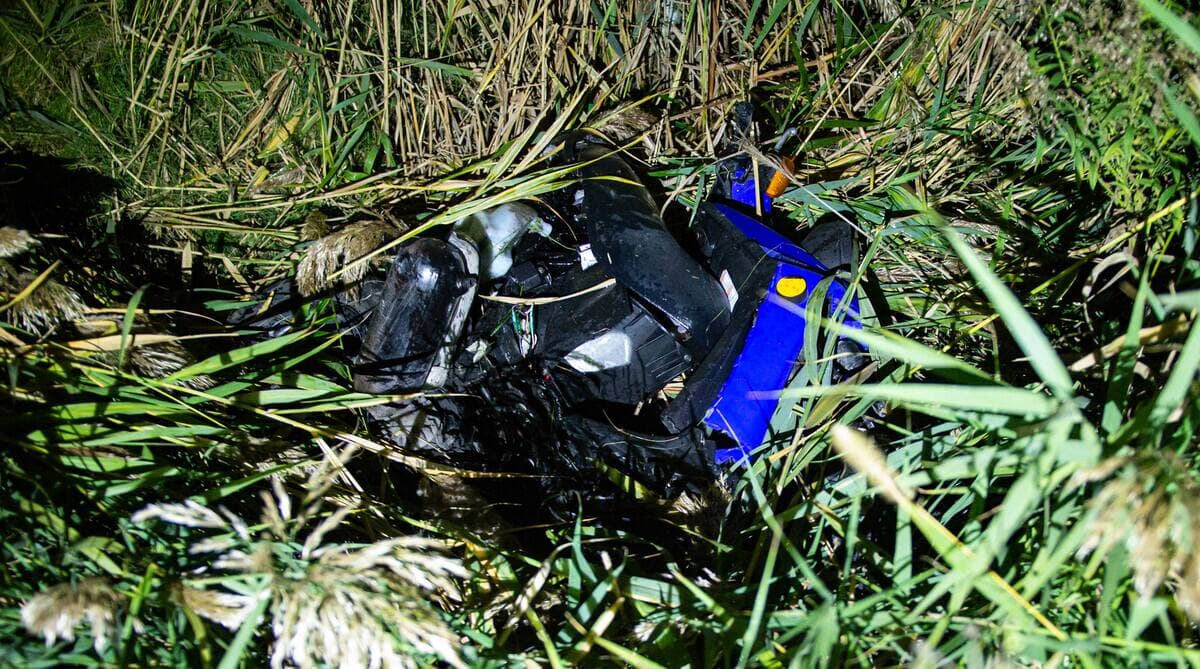 THIERRY LAFORCE/AGENCE QMI