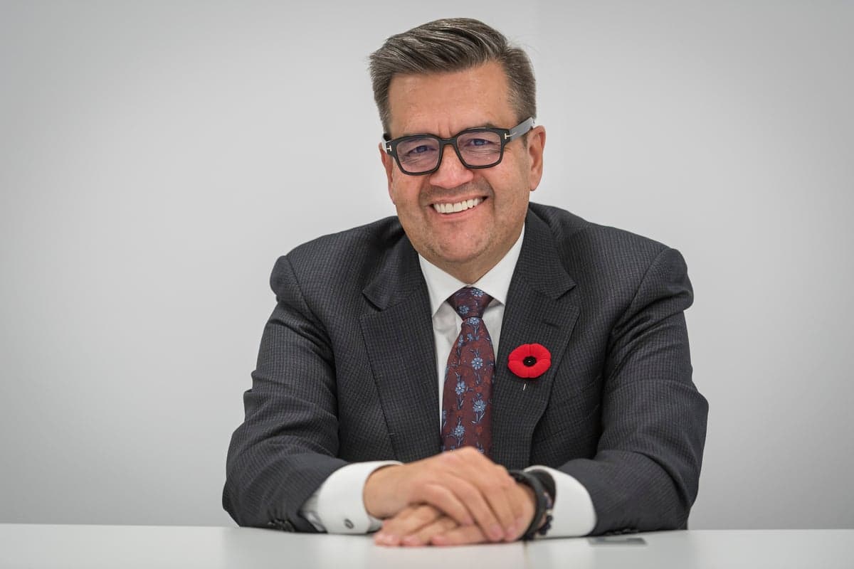 Joël Lemay / Agence QMI