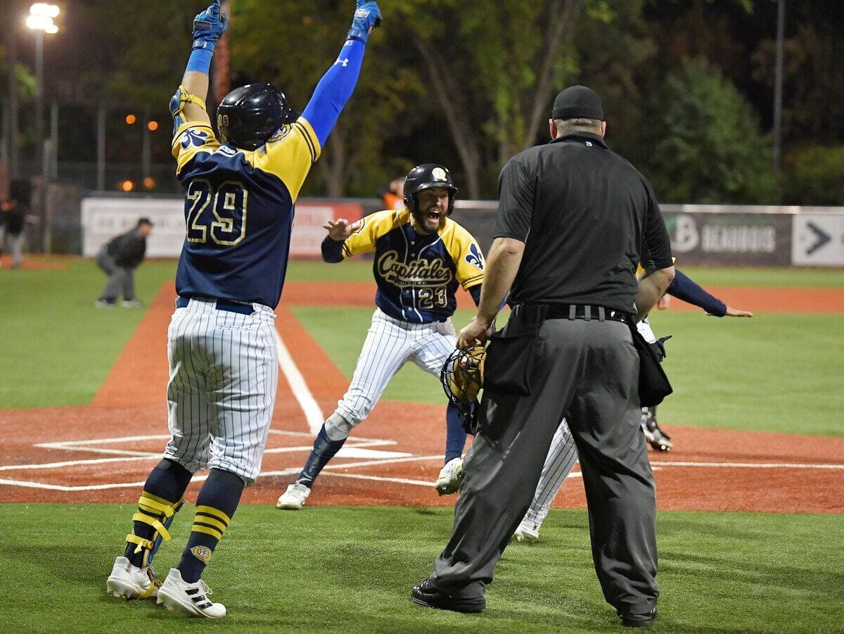 DIDIER DEBUSSCHERE/JOURNAL DE QUEBEC