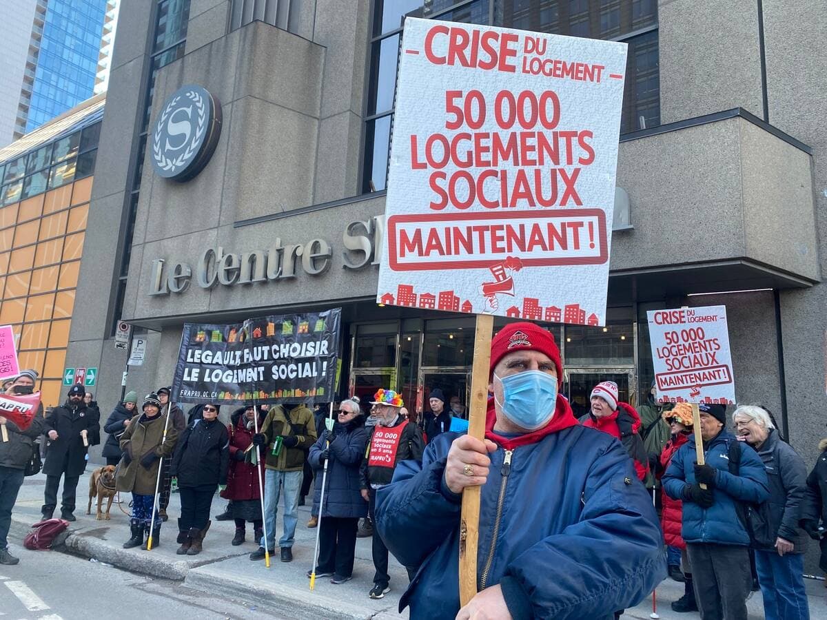 AUDREY SANIKOPOULOS / AGENCE QMI