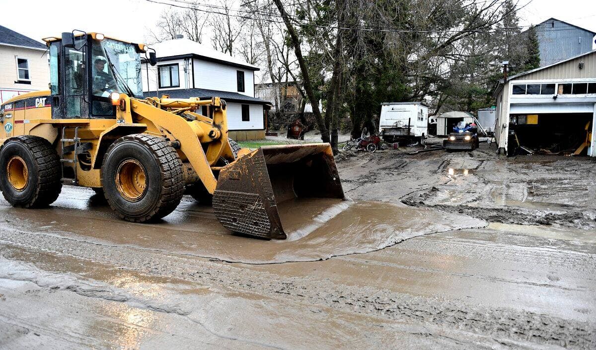 Photo Stevens LeBlanc