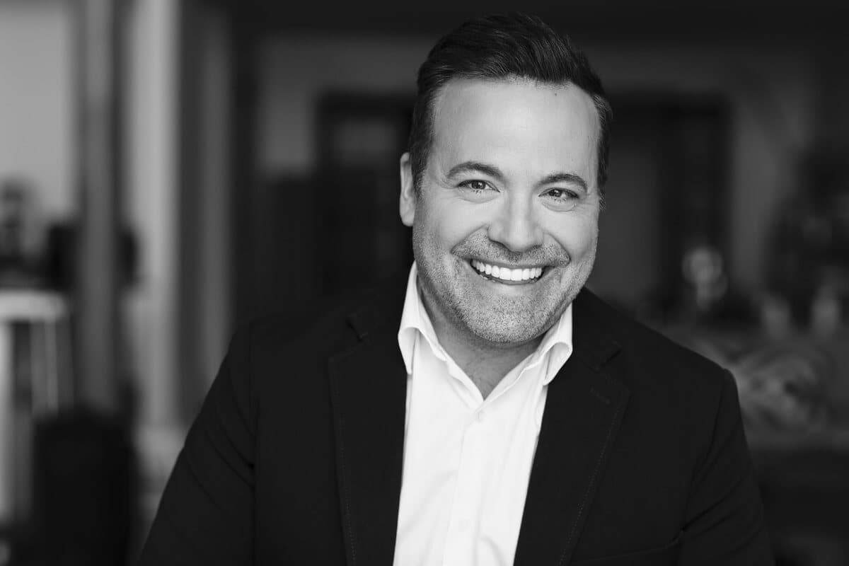 Christian Marc Gendron