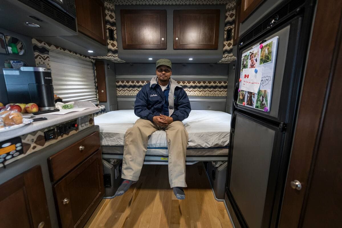 Photo Agence QMI, Joël Lemay