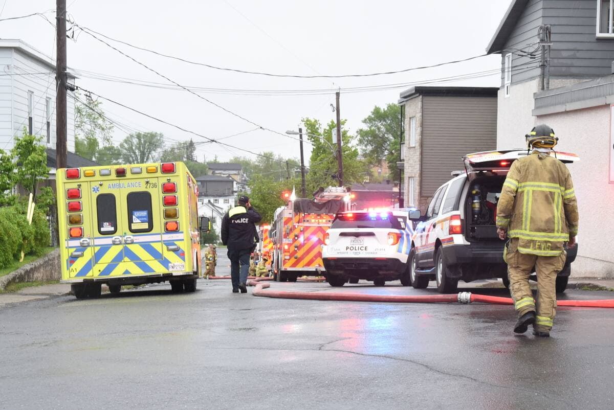 Photo d'archives Agence QMI, René Leclerc