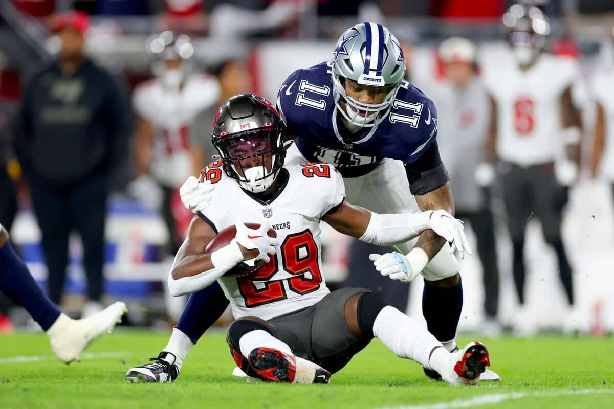 Photo Getty Images via AFP