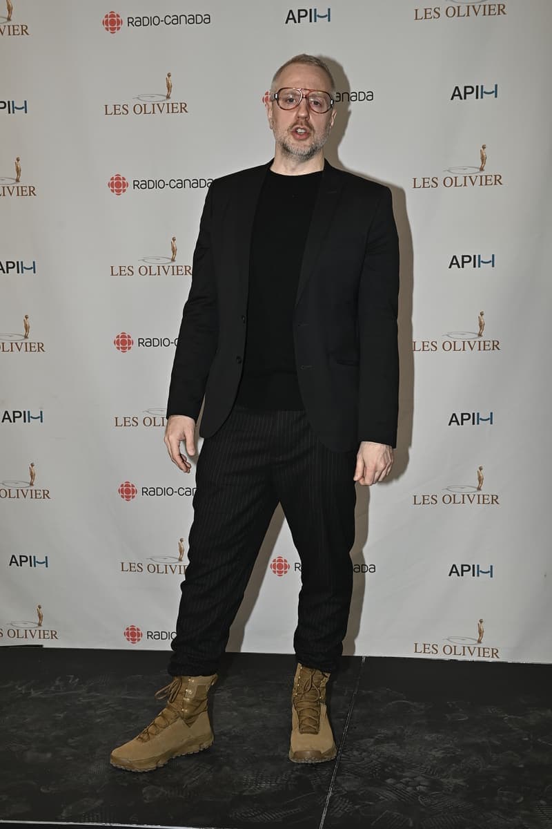 Joël Lemay / Agence QMI