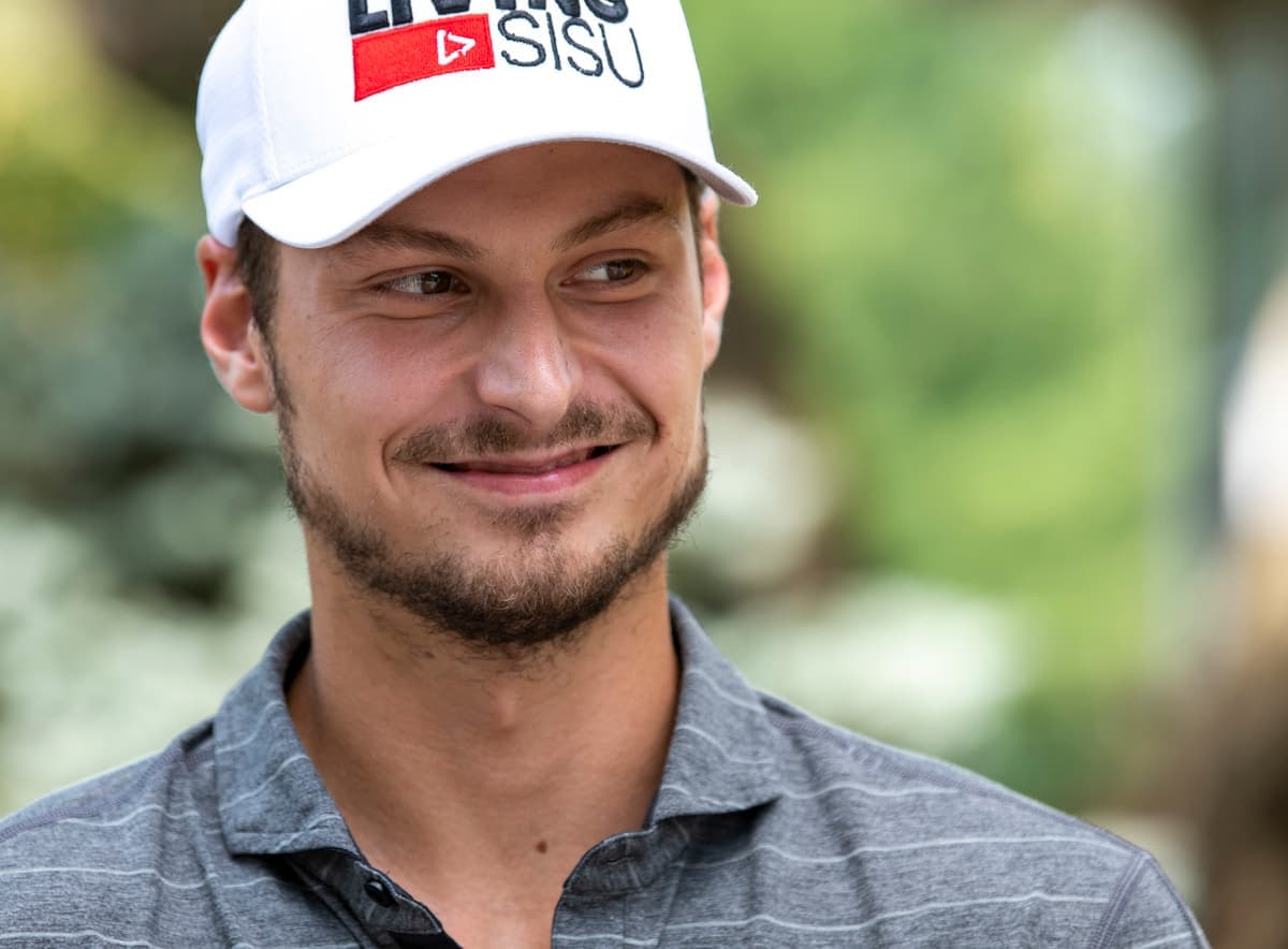 Martin Chevalier / JdeM