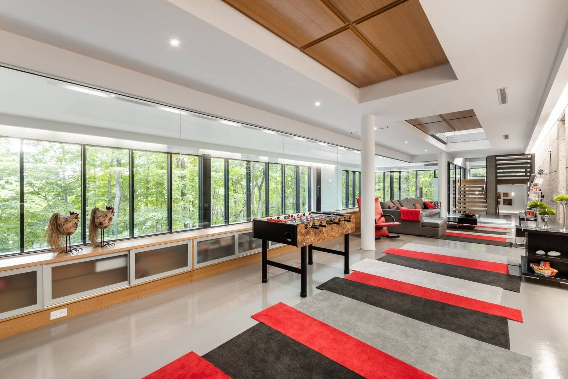 Alexandre Parent, Studio Point de Vue