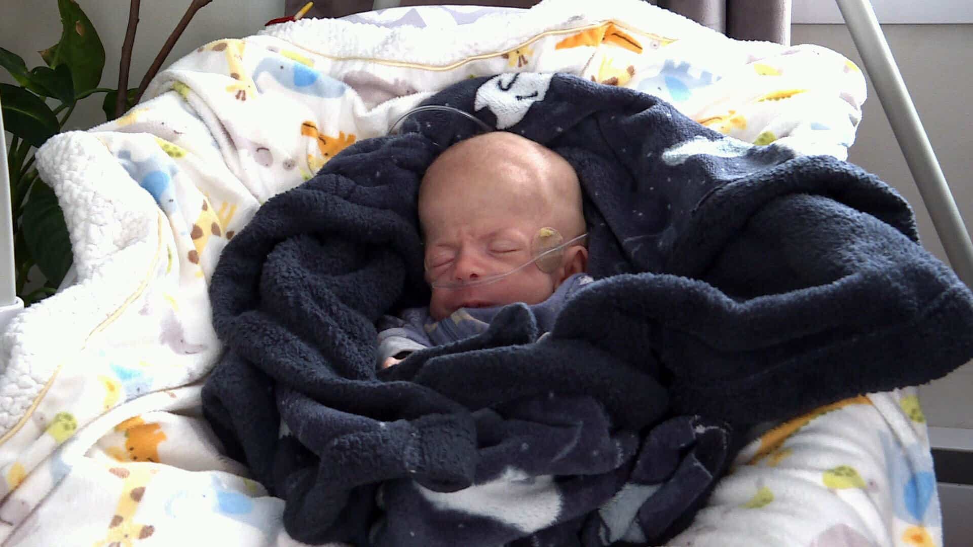 Capture d'écran/TVA Nouvelles