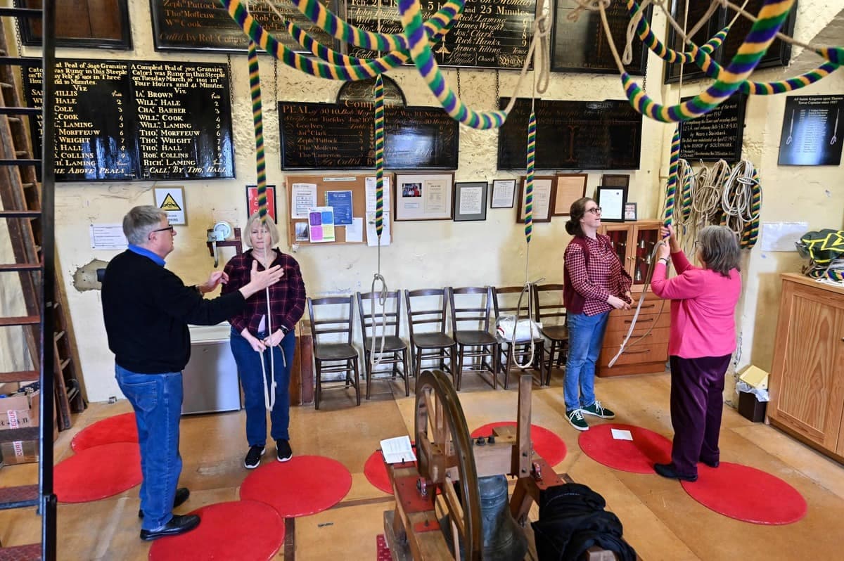 Photo Justin TALLIS / AFP