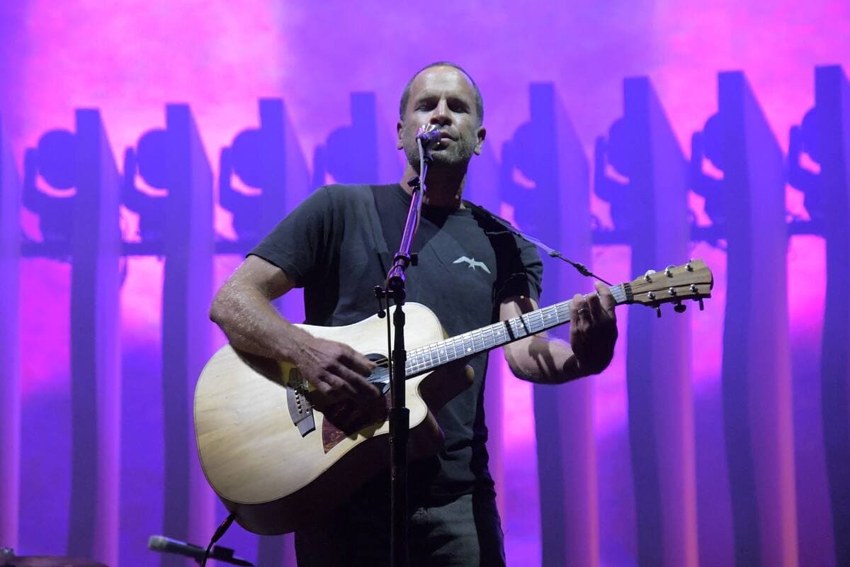 Photo Agence QMI, Guy Martel