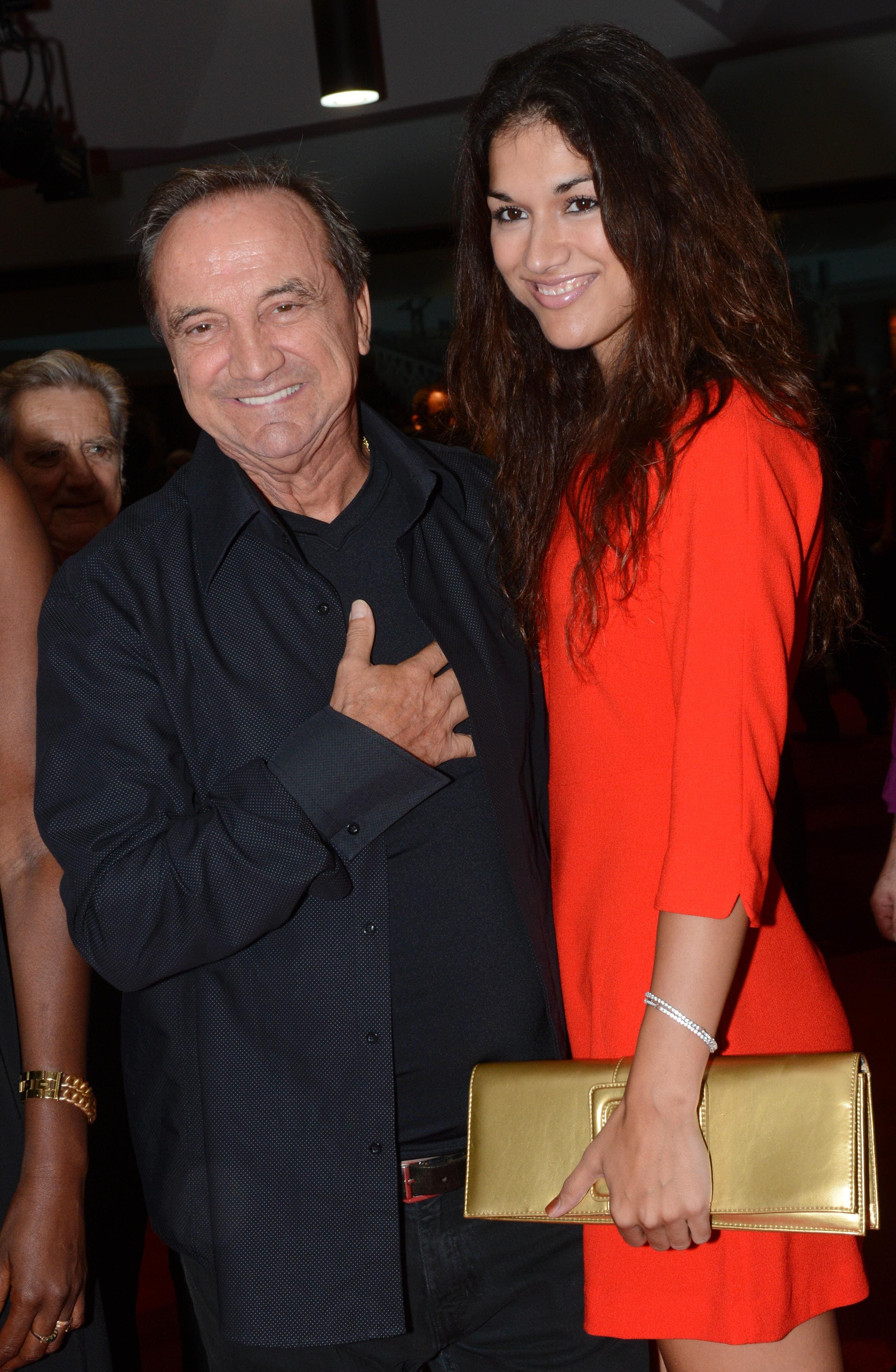 PASCALE LÉVESQUE/AGENCE QMI