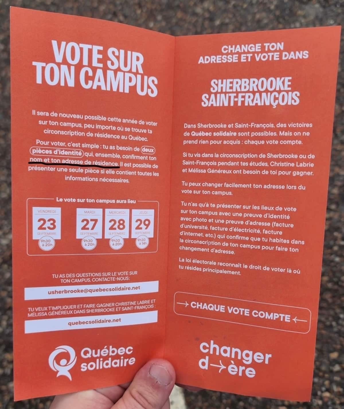 PATRICK BELLEROSE / JOURNAL DE QUÉBEC / AGENCE QMI