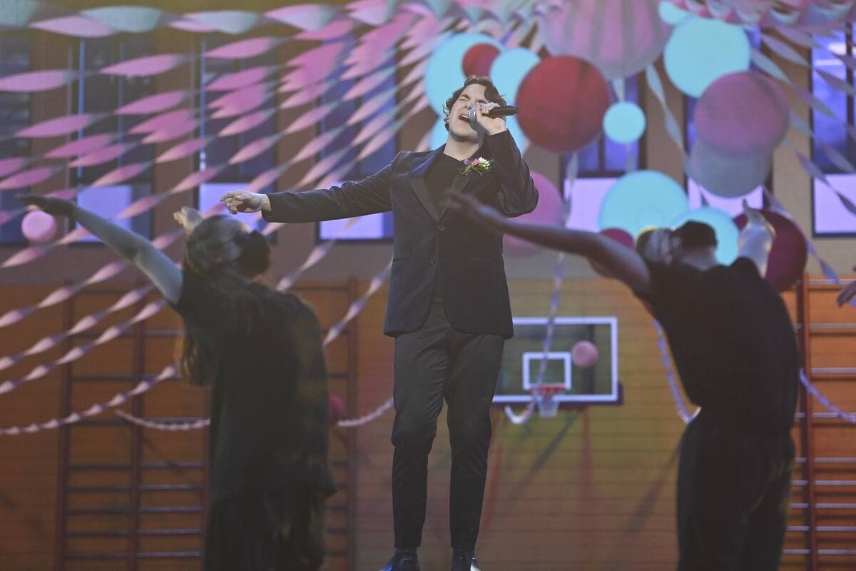 Jo�l Lemay / Agence QMI