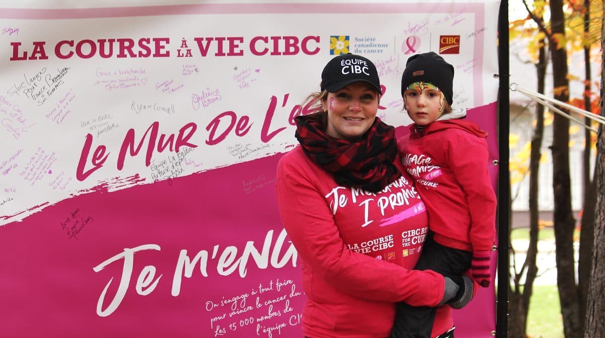 En plus de soutenir une cause qui vous tient à cœur, le bénévolat est bon pour la santé.