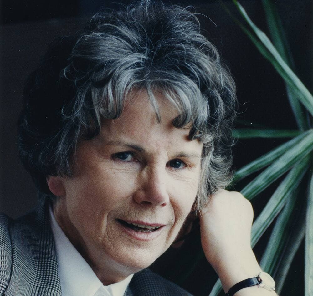 PHOTO LEOPOLD ROUSSEAU / LES ARCHIVES / LE JOURNAL DE QUEBEC