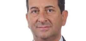 Benoît Beauchamp, entraîneur.