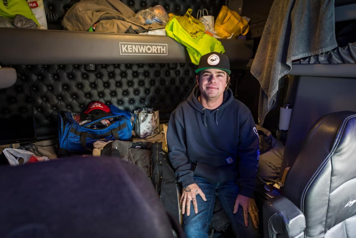 Joël Lemay / Agence QMI