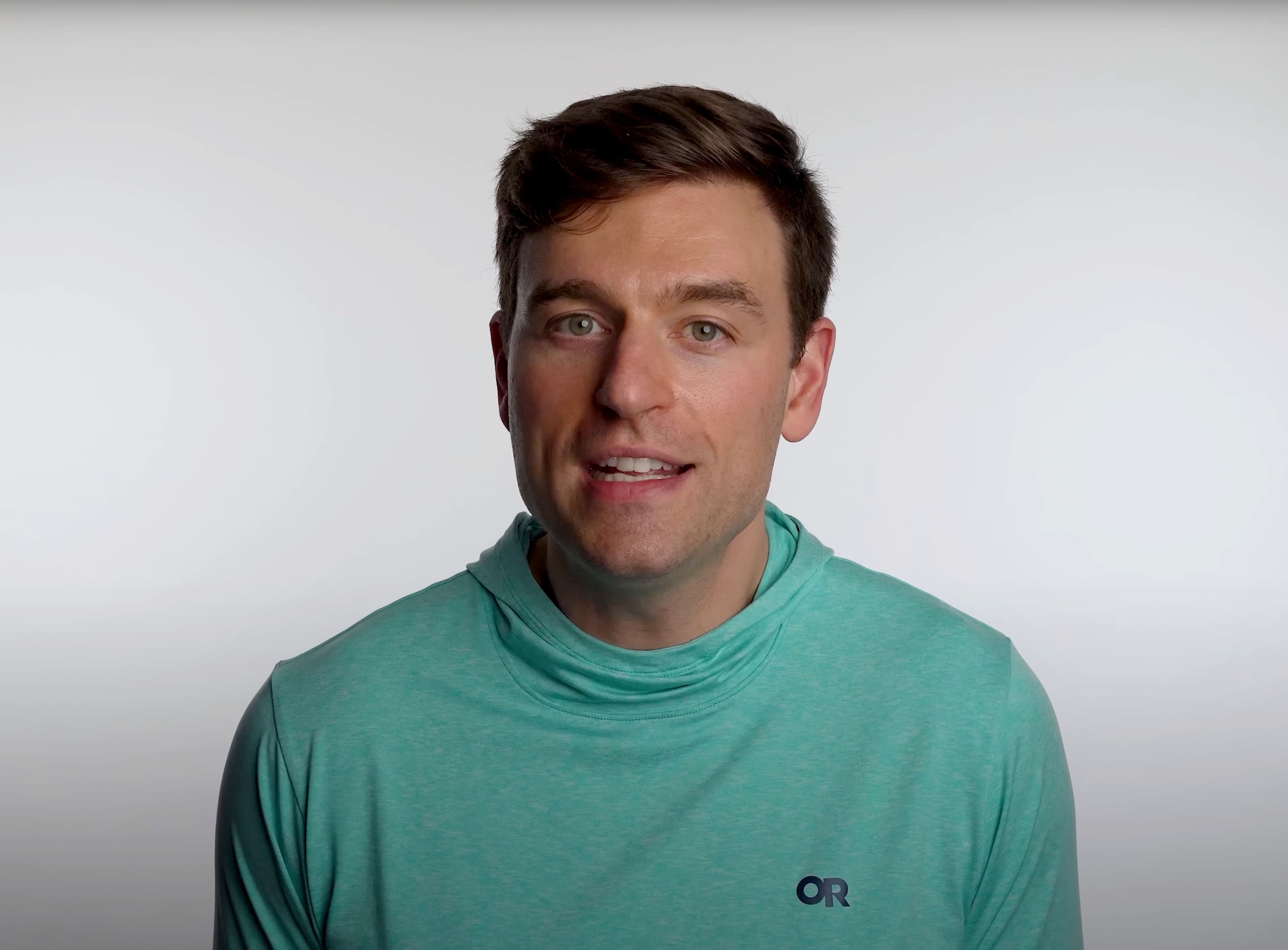 Benjamin Felix, chef des placements à PWL Capital.