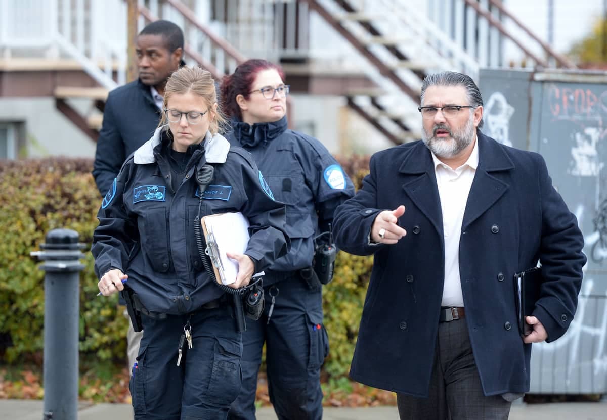 PHOTO AGENCE QMI, MAXIME DELAND