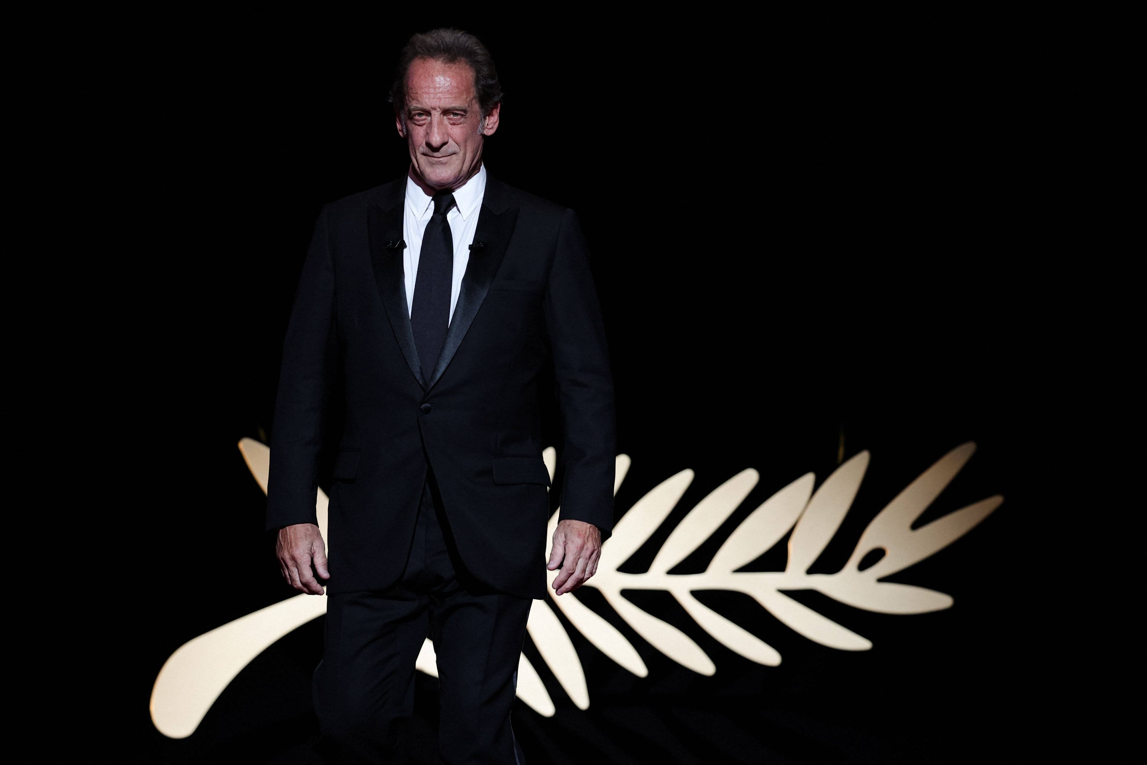 Vincent Lindon