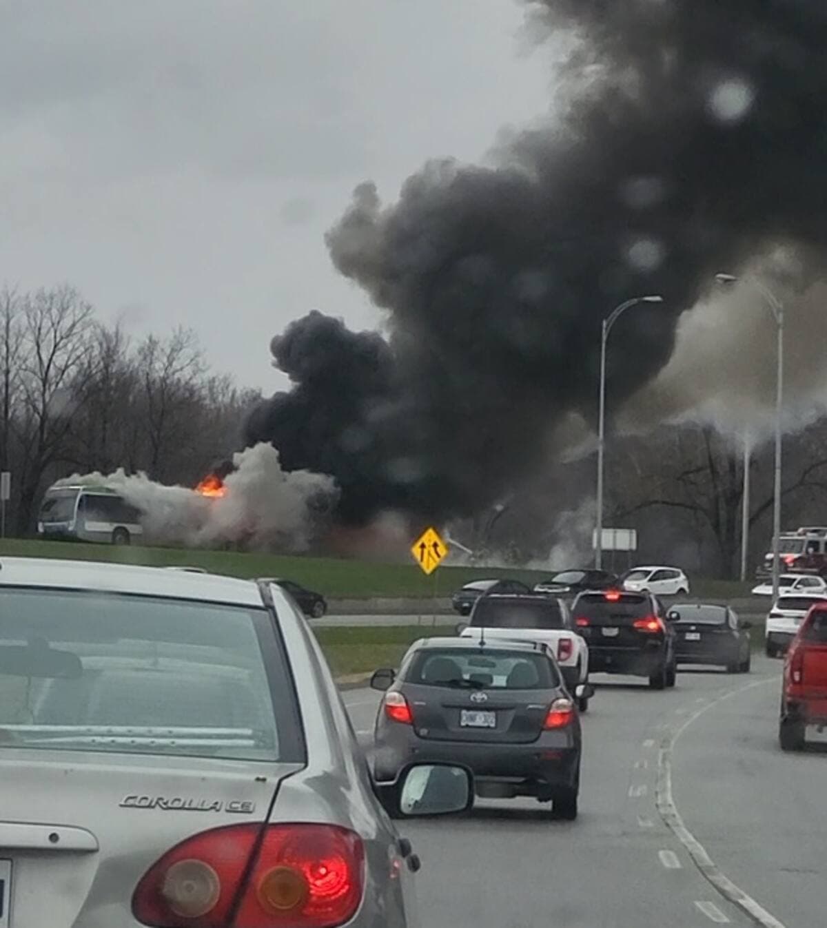 KAWTHER KEDIR/SCOOP/AGENCE QMI