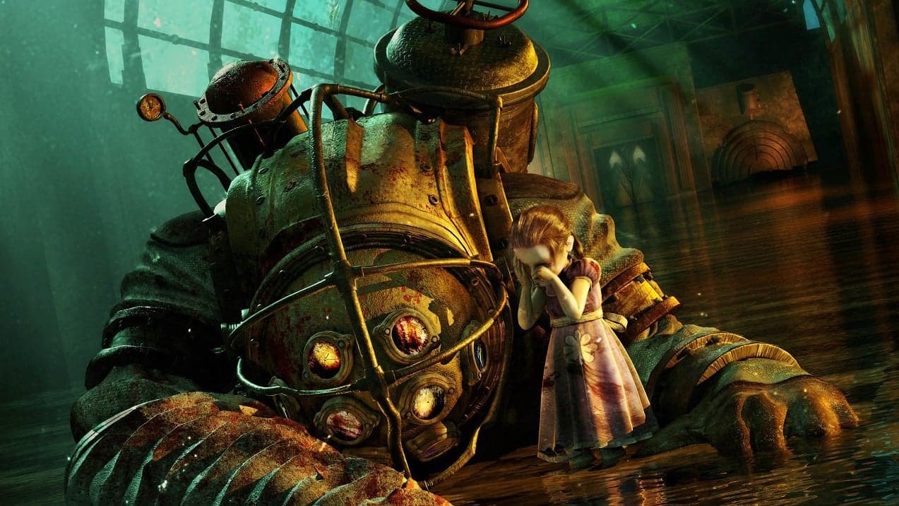 BioShock