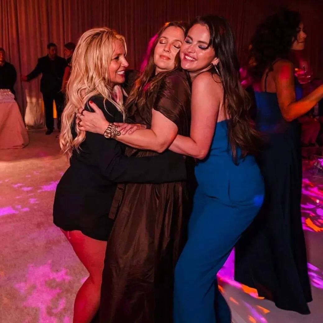 @britneyspears via Instagram