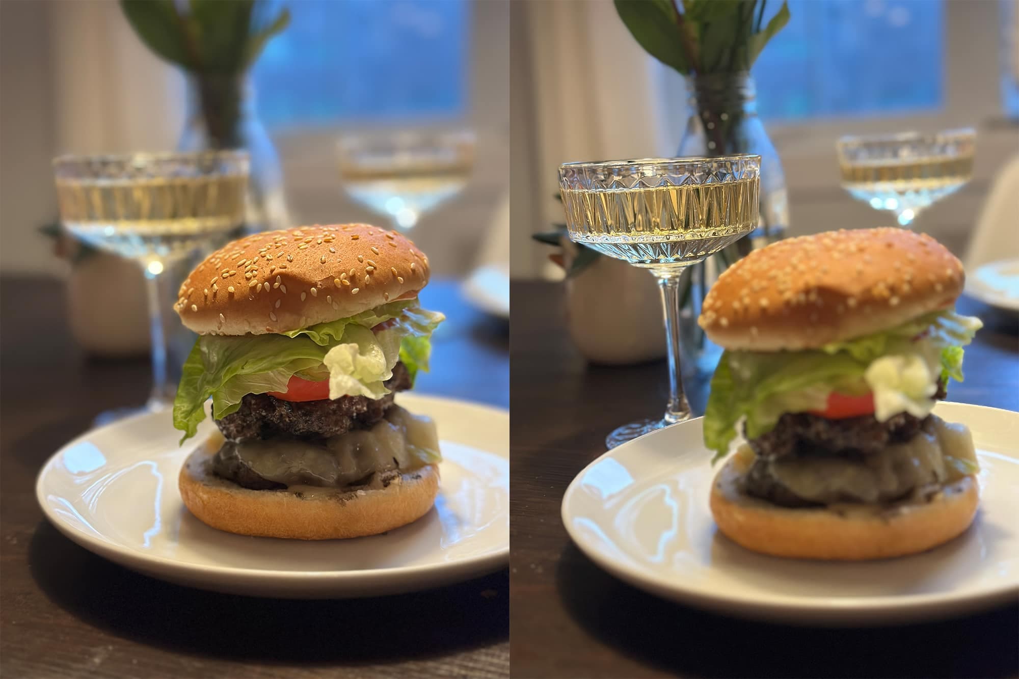 Le bokeh du mode Portrait s’applique désormais aussi aux objets devant le sujet.