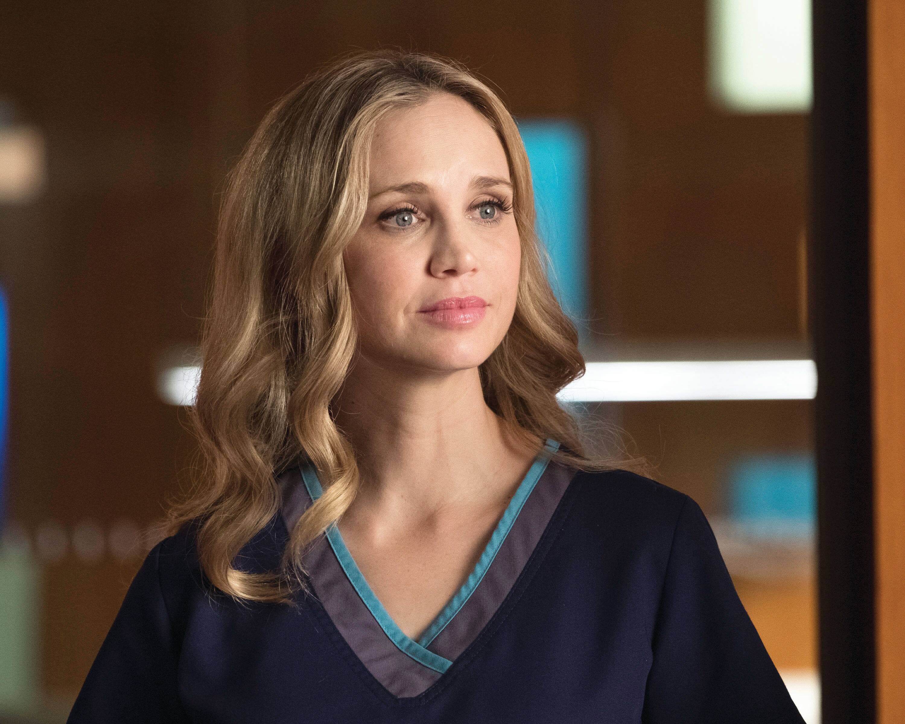 Photo : Jeff Weddell / TVA