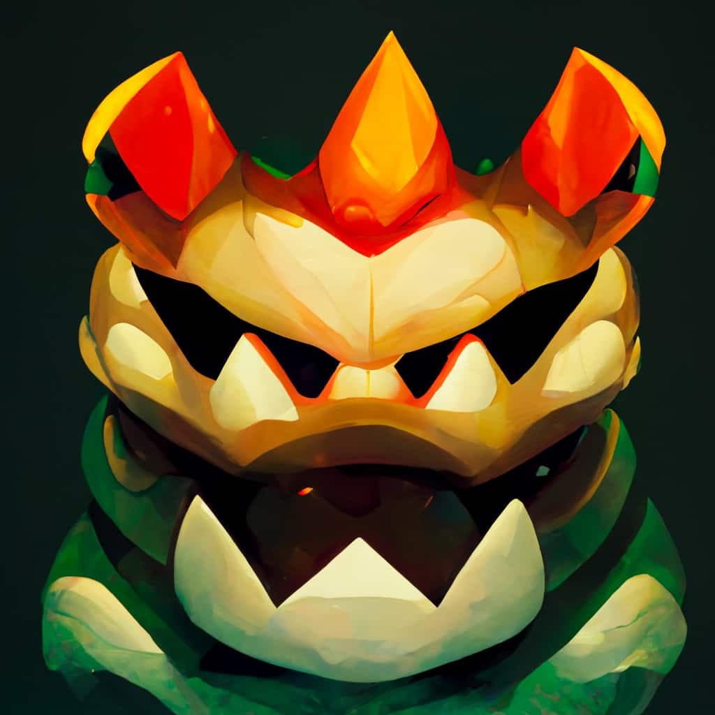 Kazzie Charbonneau via Midjourney