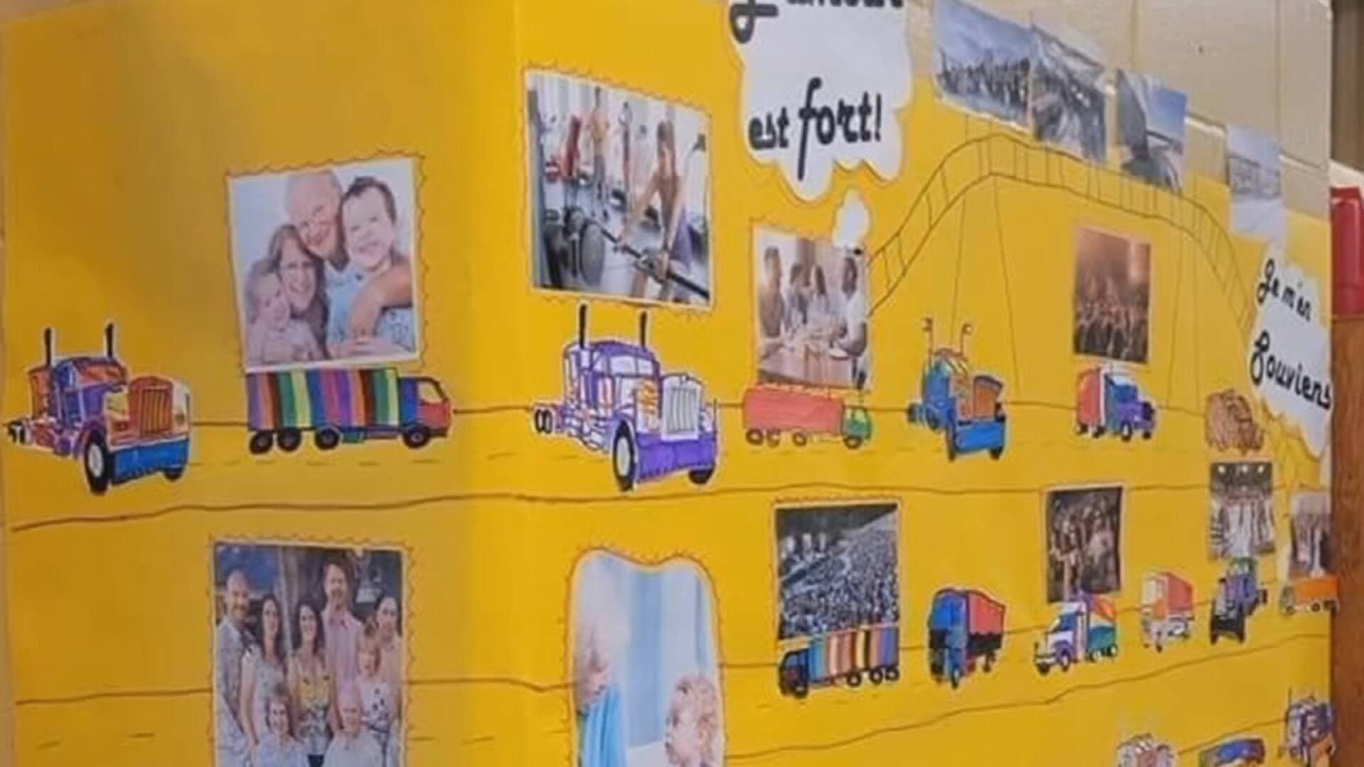 Capture d'écran/TVA Nouvelles