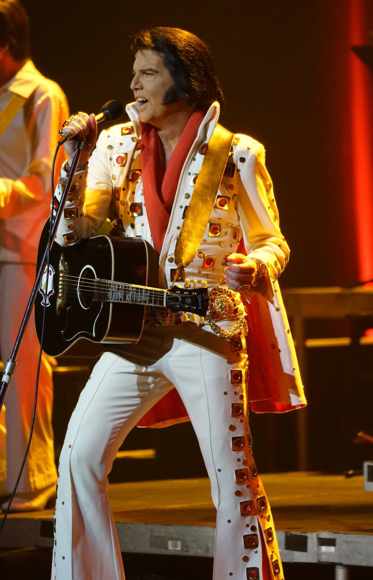 MARIO BEAUREGARD/AGENCE QMI