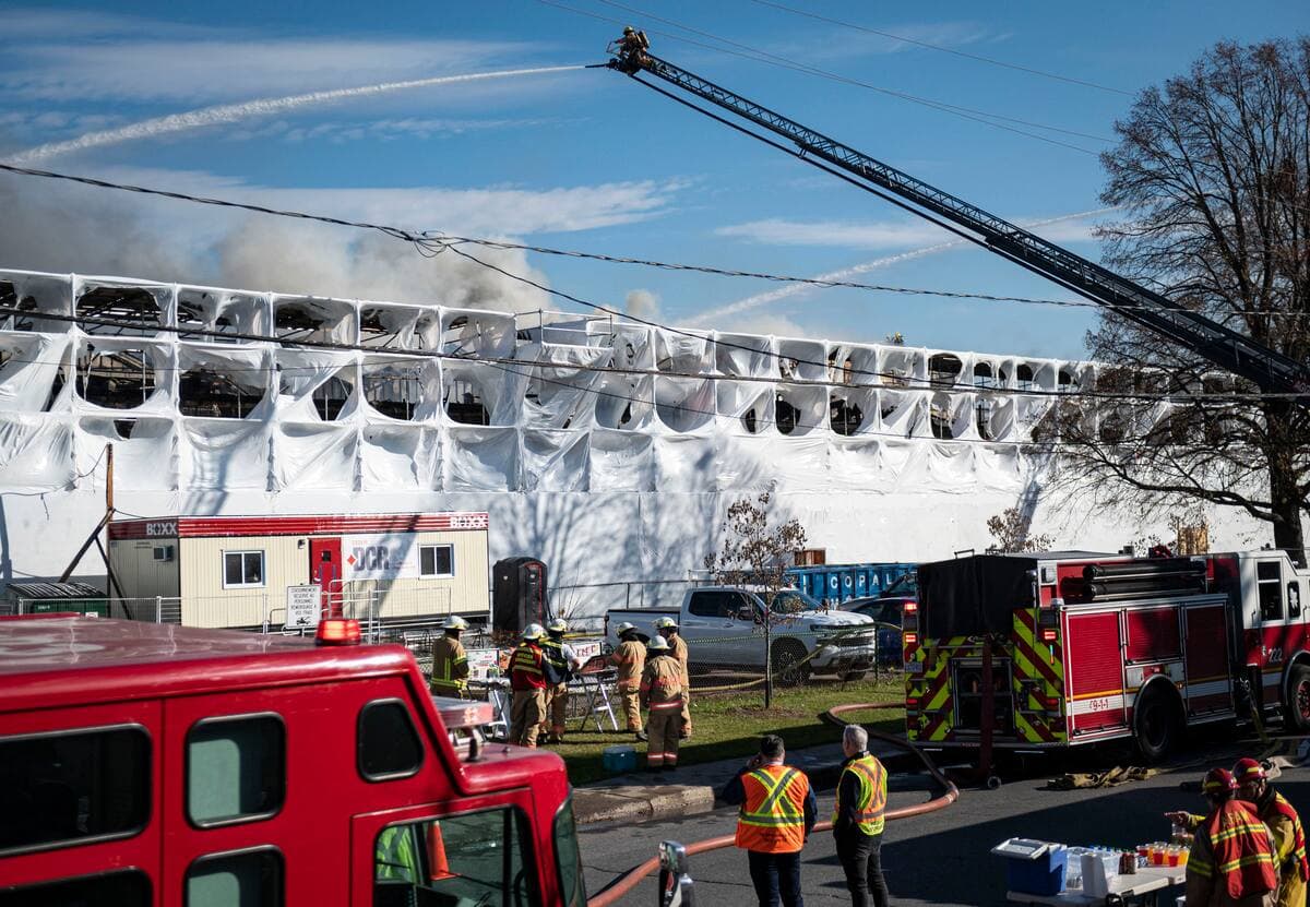 Thierry Laforce / Agence QMI