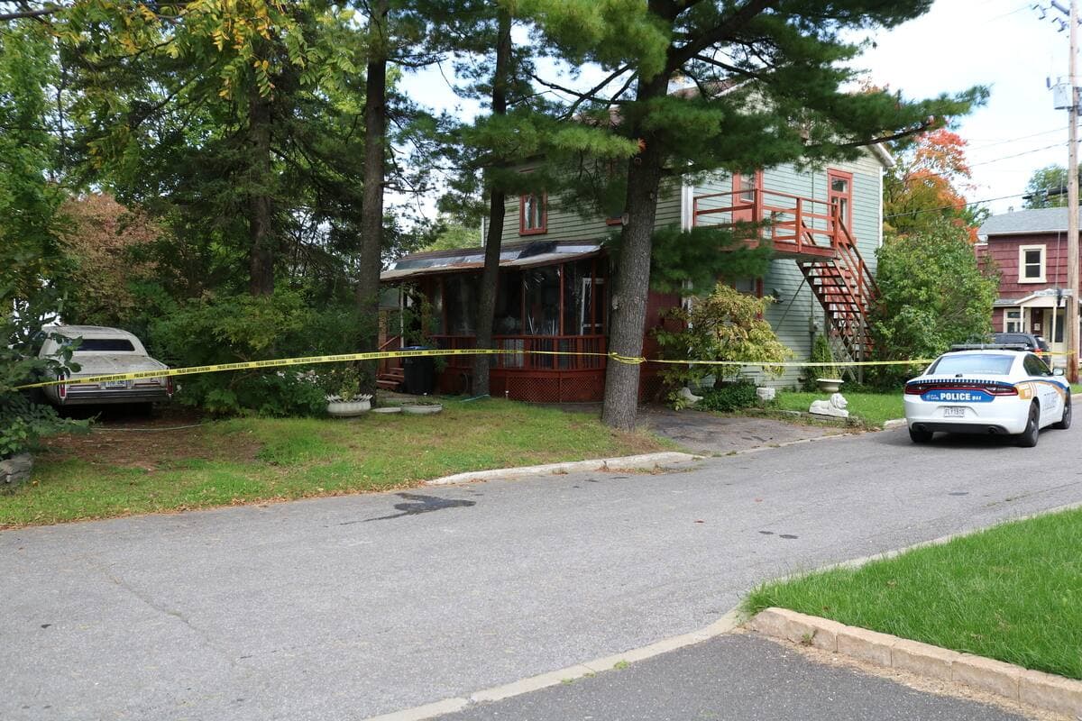 Photo Agence QMI, Marc Vallières