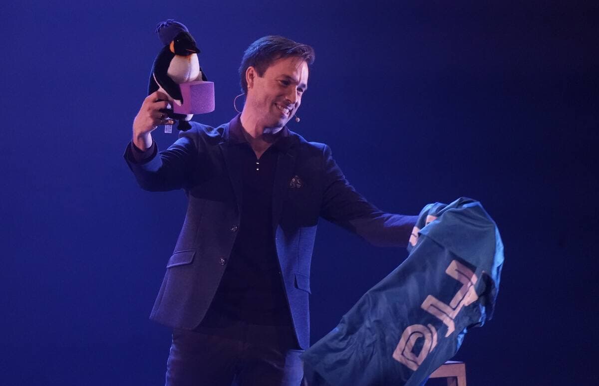 MARIO BEAUREGARD/AGENCE QMI