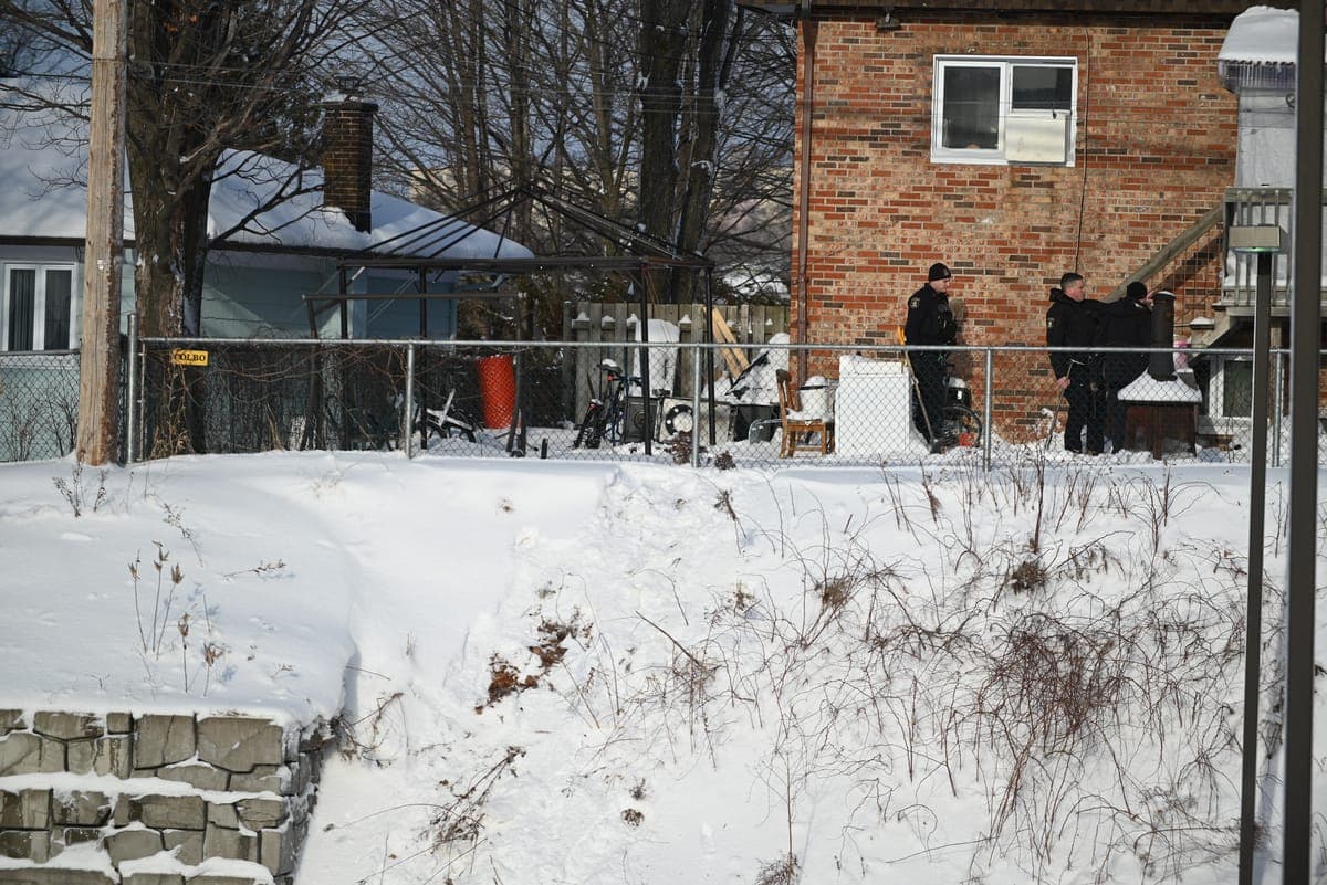 Photo Agence QMI, Marc Vallières