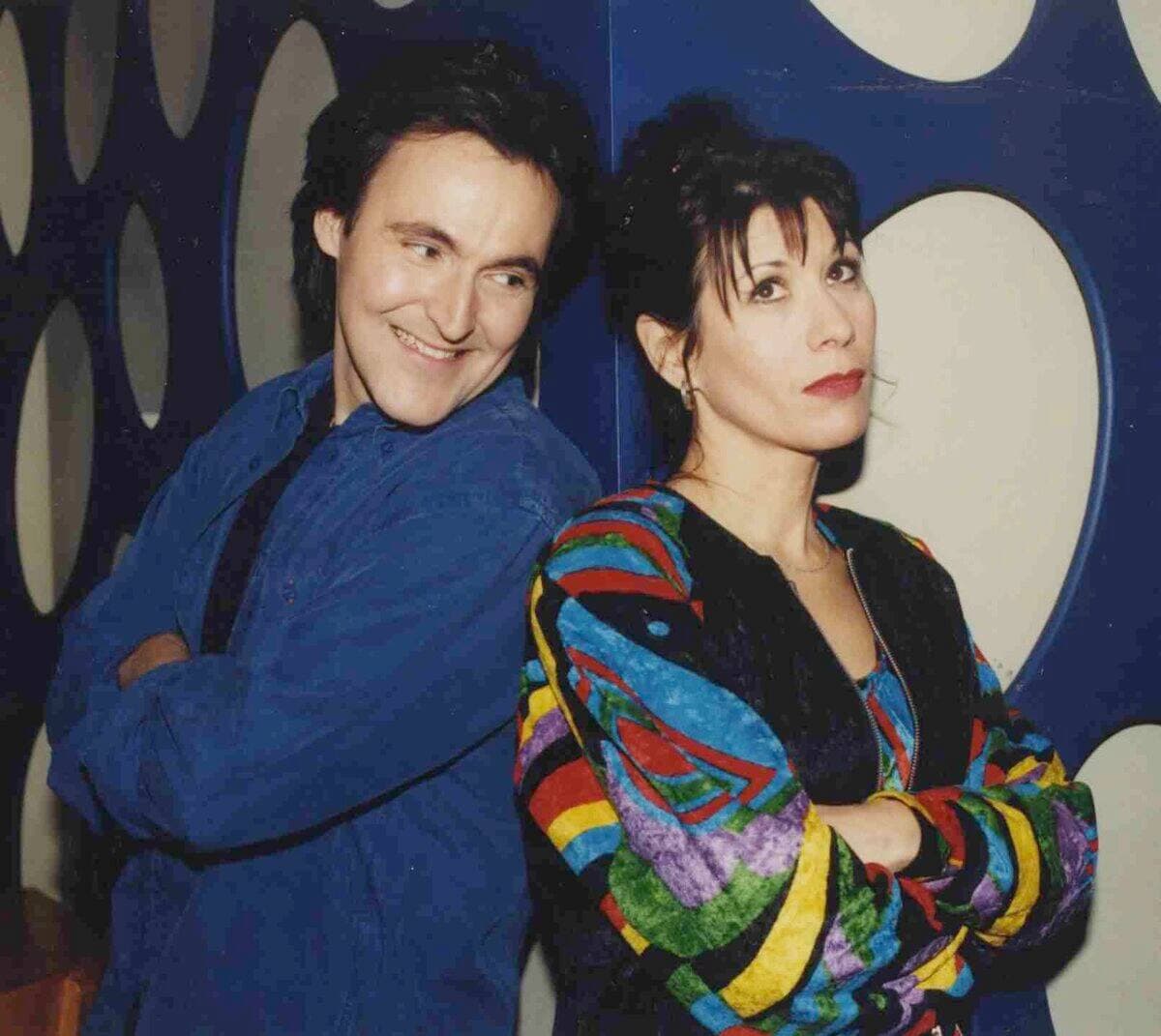 Jacques Bourdon / Le Journal de Montreal