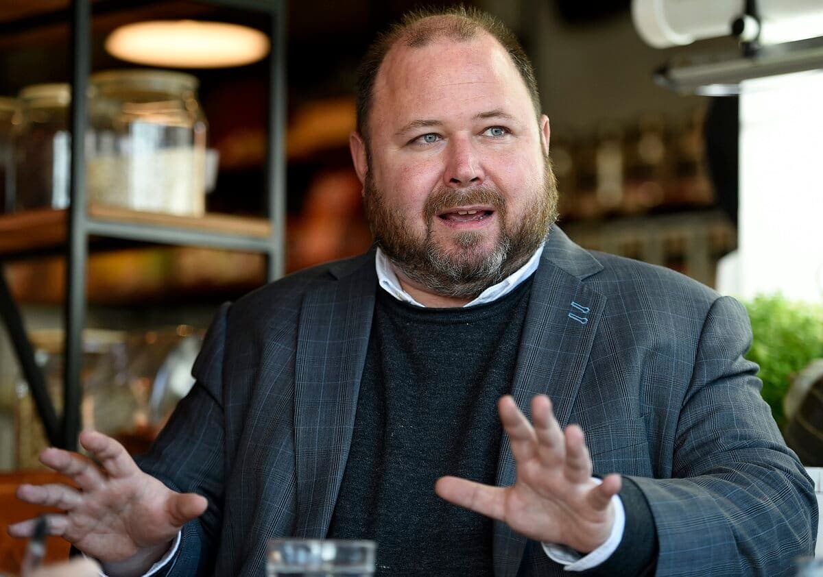 Photo d'archives, Stevens LeBlanc