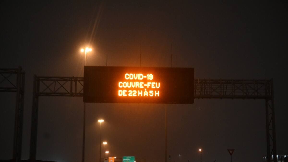 Marc Valli�res/Agence QMI