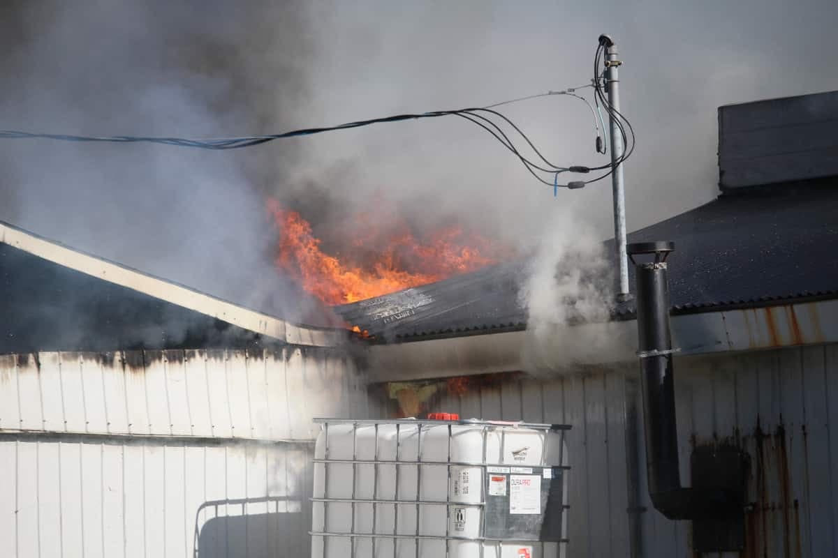 Photo Agence QMI, Marc Vallières