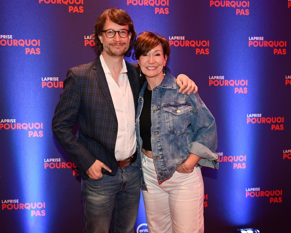 MARTIN ALARIE / AGENCE QMI / JOURNAL DE MONTREAL