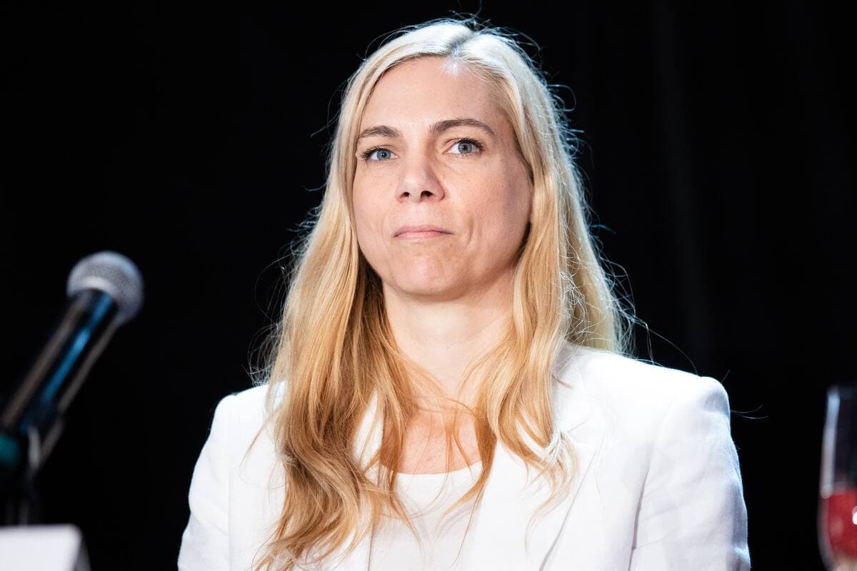 Photo d'archives, Agence QMI