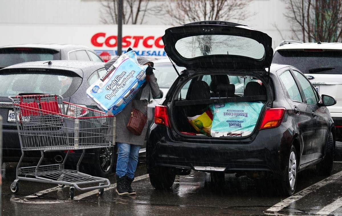 MARIO BEAUREGARD/AGENCE QMI