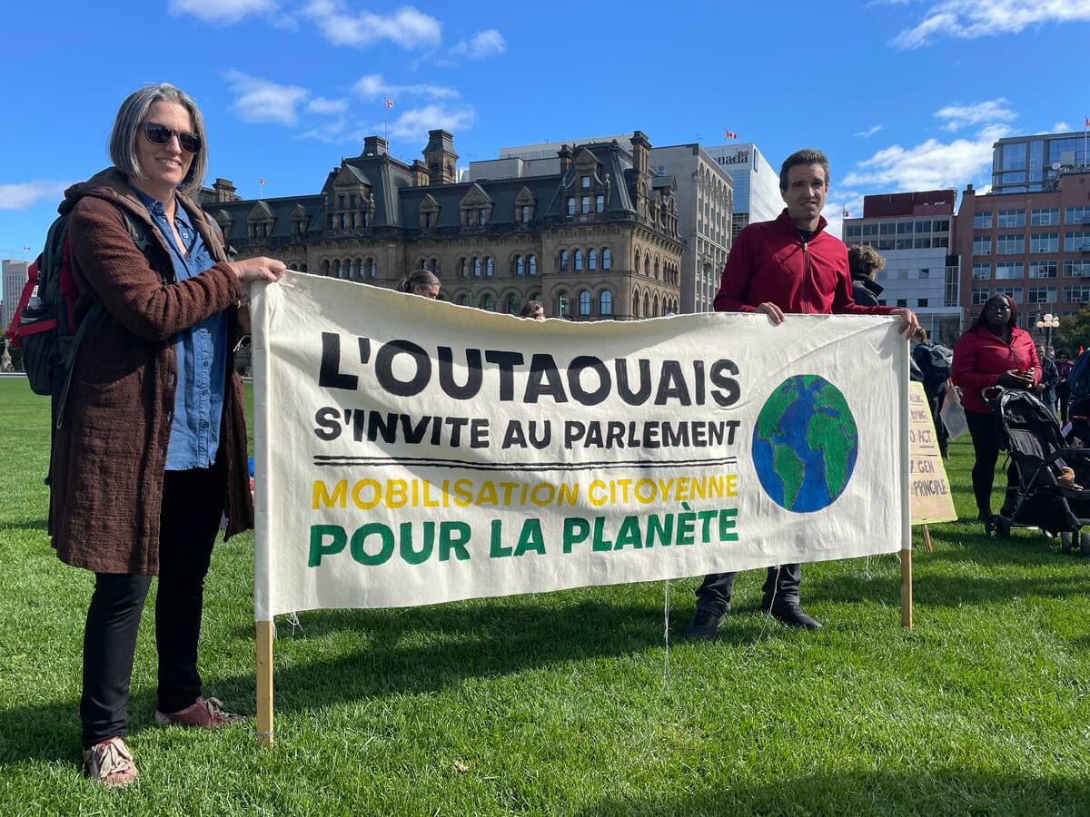 Photo Agence QMI, Juliette Babin