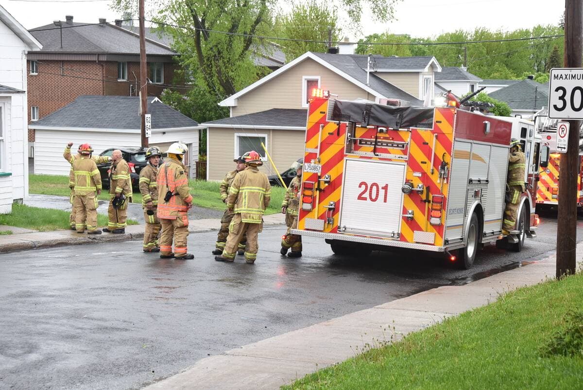 RENÉ LECLERC / AGENCE QMI