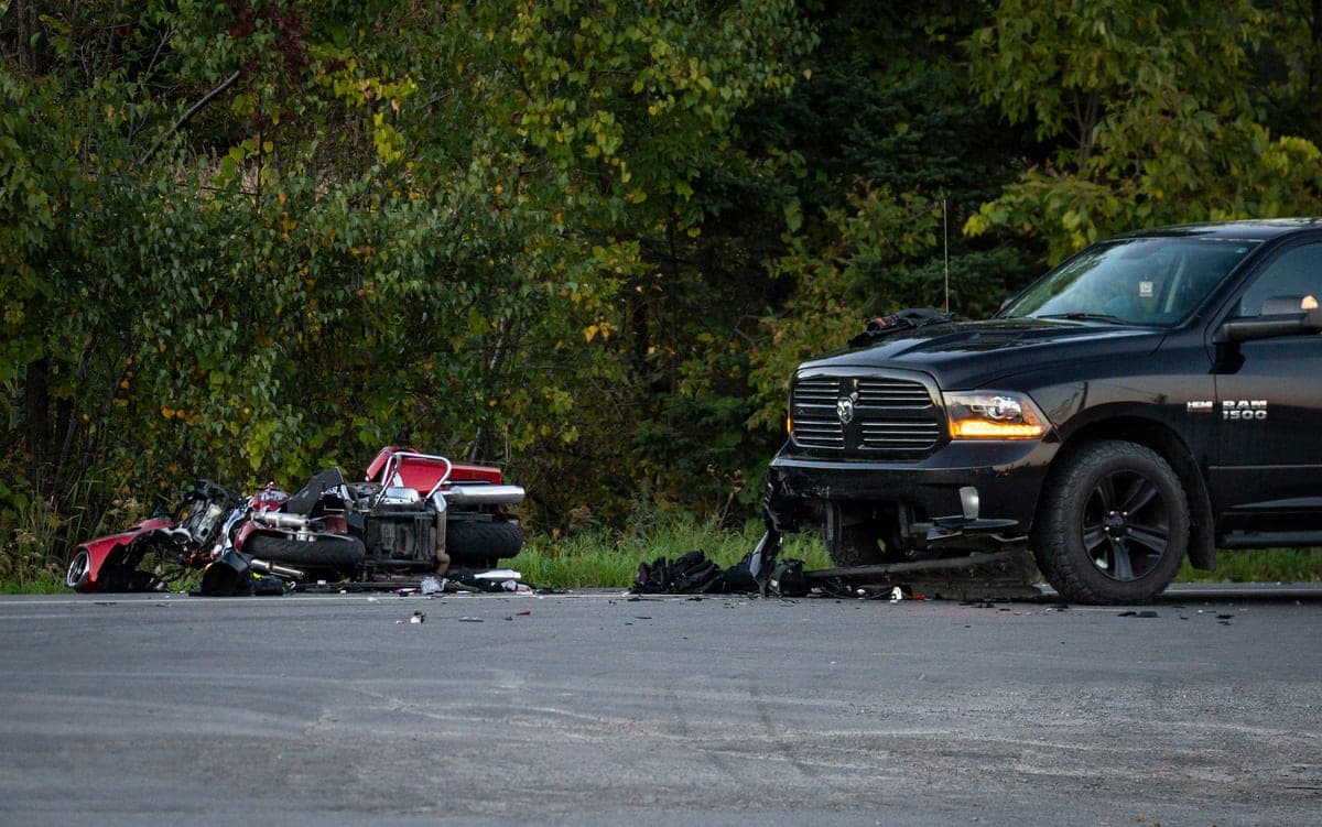 Thierry Laforce / Agence QMI