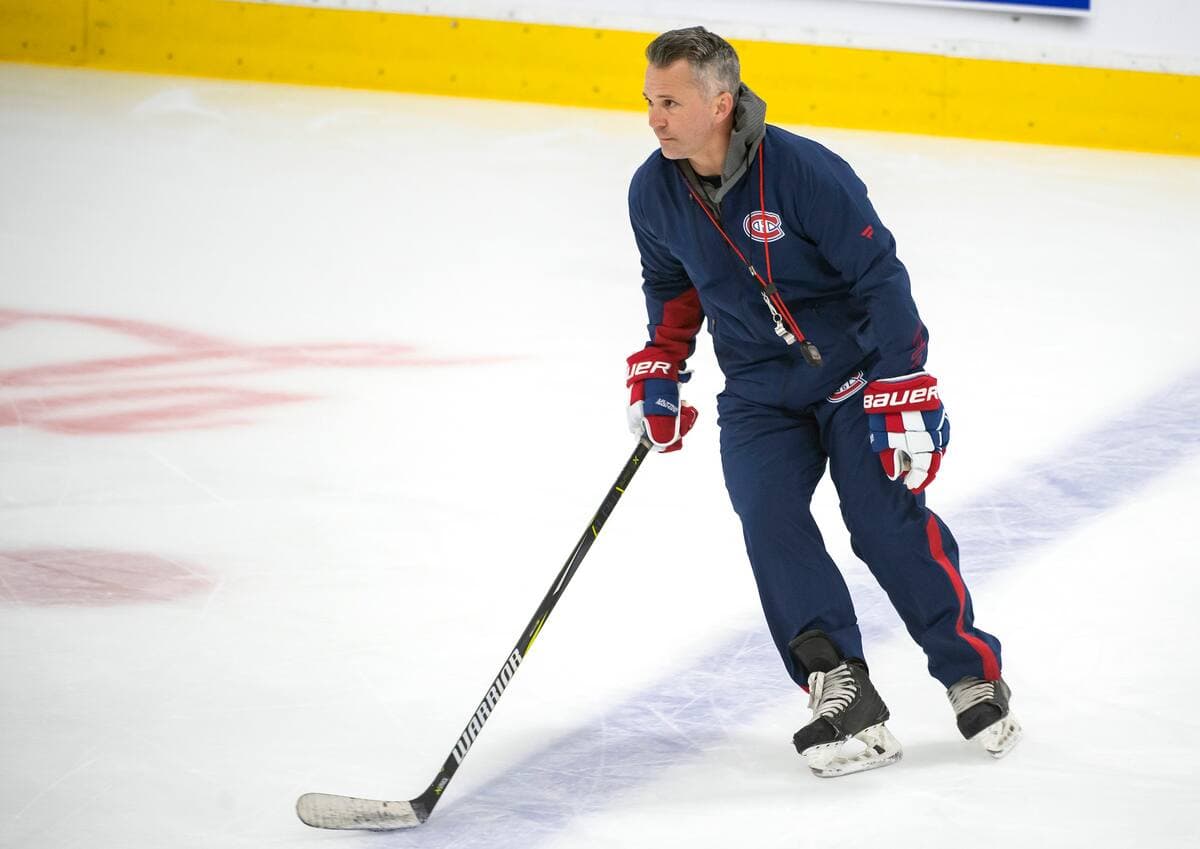 Photo Pierre-Paul Poulin