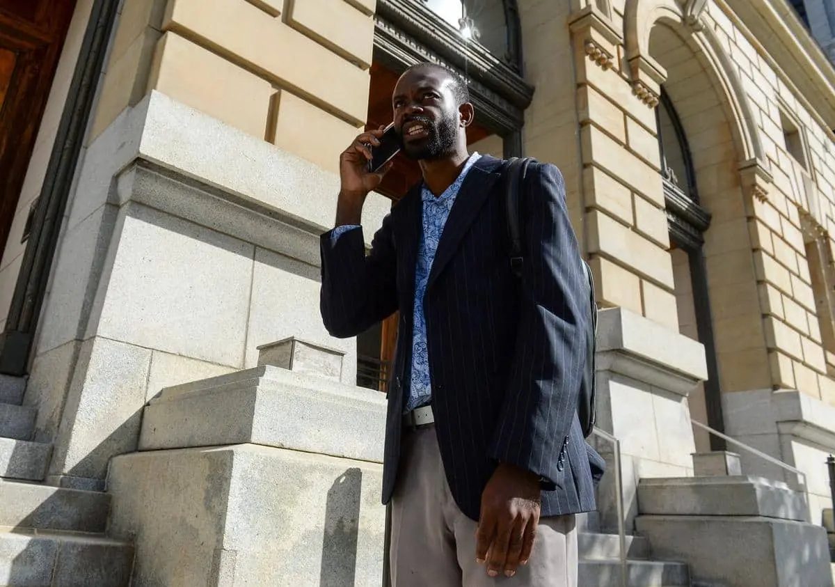 MAXIME DELAND/AGENCE QMI